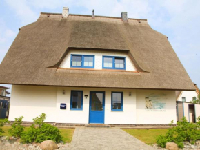 Ostseebrandung - Haus Seepferdchen, Dranske